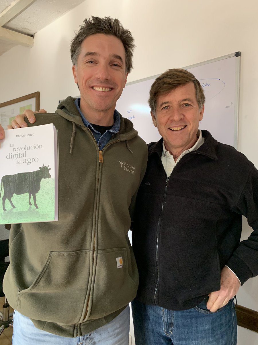 LUIS VERRI tweet media