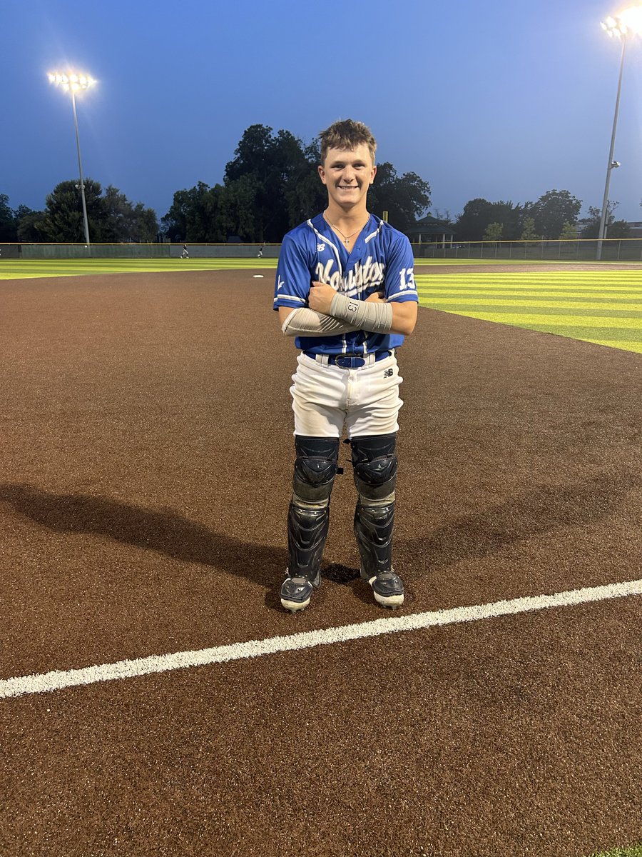 #FiveToolWS F: <a href="/C2_Baseball/">Texas Twelve - Bay Area</a> 2026 White 7, MBA Johnson 3
PoG: Grant Jackson 2-2, RBI, R