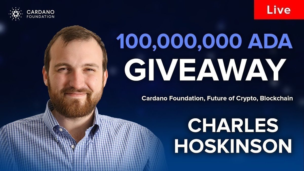 🚀Cardano AIRDROP.🚀     
Join &amp; Claim $ADA Tokens

🎁 Claim Here : ⬇️
claim-cardano.org

#USDT #Ethereum #MATIC #NFT #bitcoin $ARB $XRP #ETH #Binance $PSYOP #AVAX #crypto #APE #Coinbase $LTC $ADA $RNDR $BNB $FLOKI #BTC #MAYC #APE $BTC