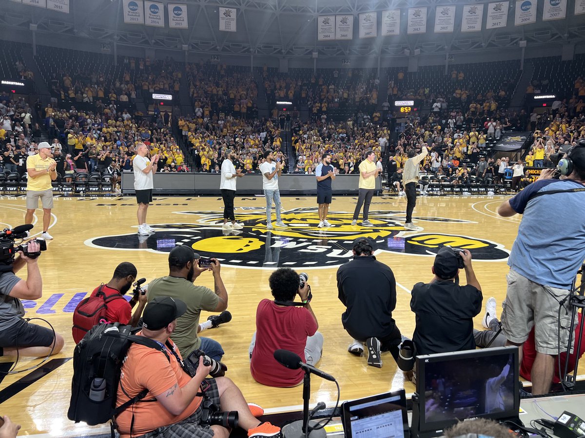 Fran Fraschilla tweet media