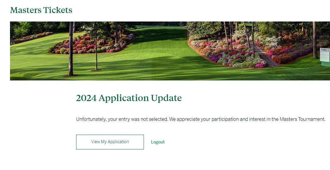 Lou Stagner (Golf Stat Pro) tweet media