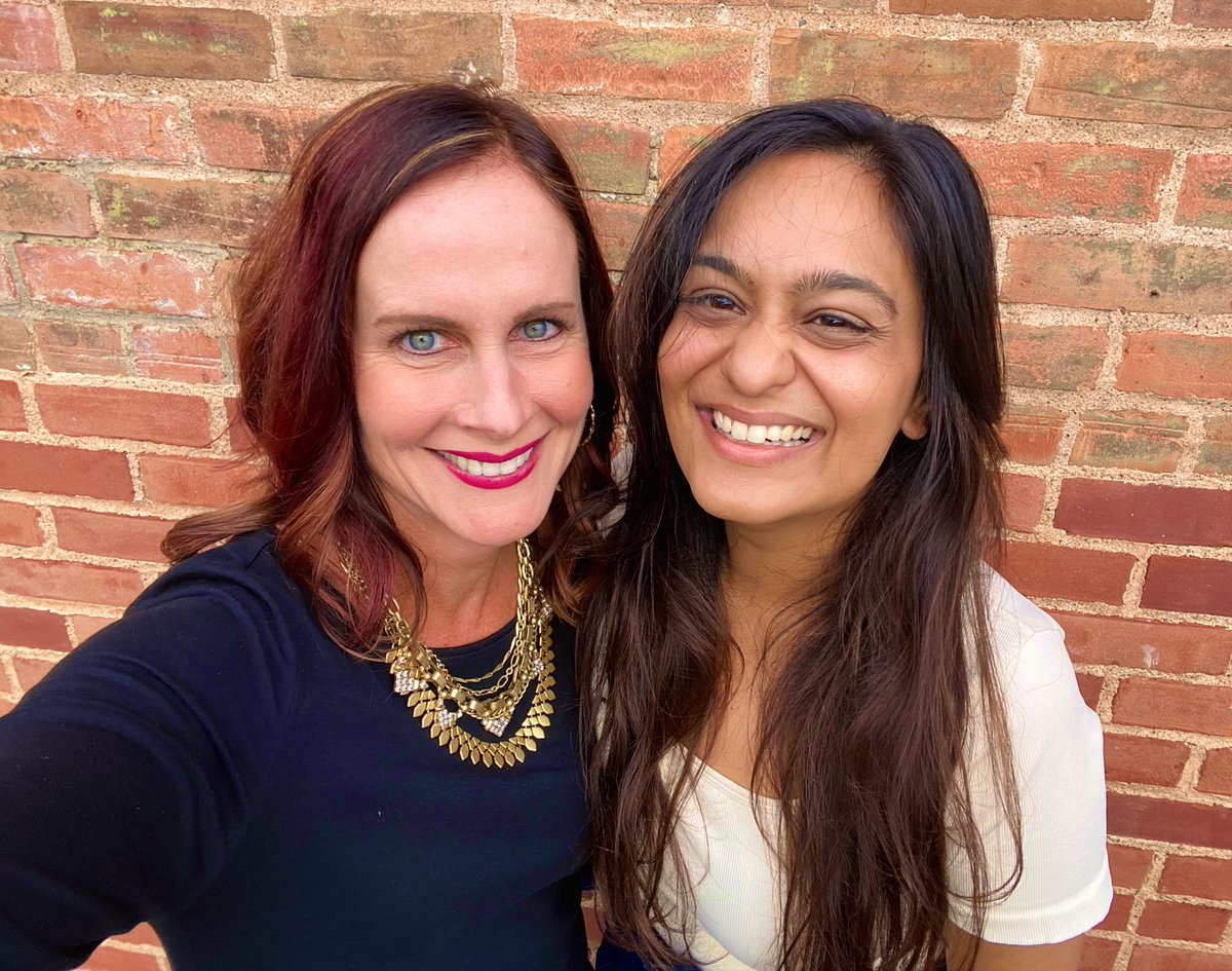 Being a past #ProgramDirector is a gift that keeps giving! Meeting w/@ShrutiPatelMD today: AMAZING! 🤗I remember the day I recruited Dr. Patel from @USC 🤯Then she rocked IM at @MayoMN_IMRES 🤩Now a 🌟 med onc fellow at @StanfordMed 🎶”This girl is on 🔥 “🎶 Alicia Keys