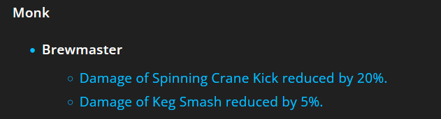 Blason_1's tweet photo. @WarcraftDevs You're a meme you know that?  I can barely hold threat with SCK on Mythic neltharion against Dev Evokers and other classes.  Yet you are going to nerf our dmg and not buff our defensive's or buff our threat???????????? https://t.co/ebrllPOWh4