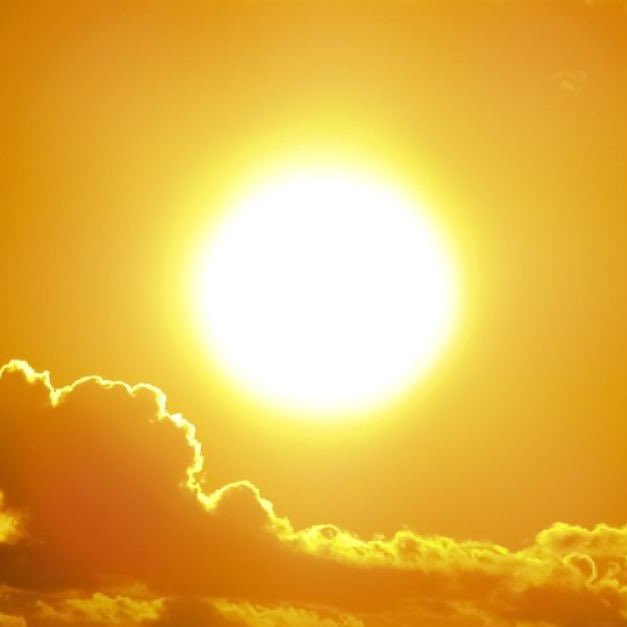 Latest in space tweet media