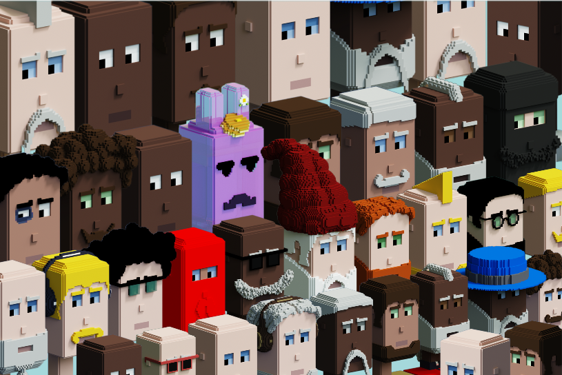 BBITSart's tweet photo. BitMen Army is ready for what's coming in the future!
Join the community while it's still early!
@GhostSwapAmm @rareboard
#BBITs #Ordinals https://t.co/oLxfjaGWB9