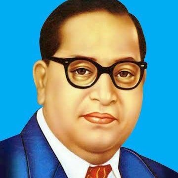 मैं दिन के पहले ट्वीट की शुरुआत करता हूं तथागत बुद्ध महामानव विश्व रत्न बोधिसत्व संविधान निर्माता नारी मुक्ति दाता शोषित वंचित के मसीहा डॉक्टर बी आर अंबेडकर के चरणों में नमन करते हुए साथ में आप सभी सम्मानित साथियों को सादर
#जयभीम🙏🙏 #नमोबुद्धाय🍁