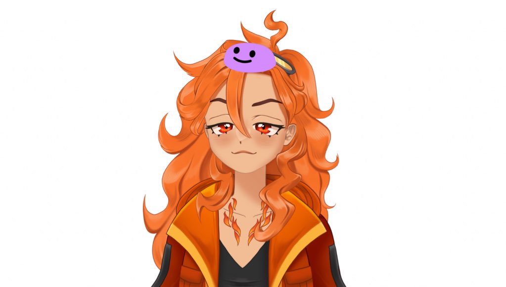 emberrexx's tweet photo. I’m looking for someone to do a character reference sheet for my 2.0 evolution

Comment if you do them 👀

[praying to keep the boys away] https://t.co/hoG3bFW4g5