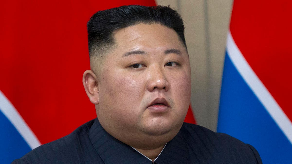 RT @Forbes: North Korean Nuclear Attack Would ‘End’ Kim Jong Un Regime, Seoul Warns https://t.co/4bS7gOsToX https://t.co/Gy11fbk2UL