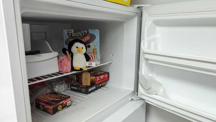 GeneseeLibrary's tweet photo. It's easy to get homesick while at camp, but at Stuffed Animal Sleep Away Camp, we try and make everyone comfortable and remind them of home! https://t.co/DocLGXwWJg