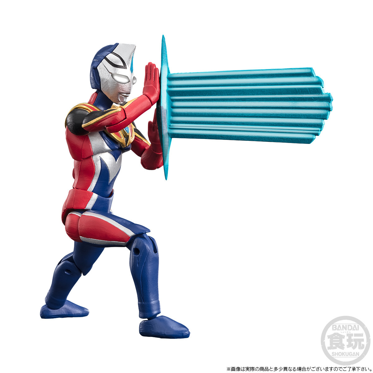 超動α ウルトラマンガイア スプリームヴァージョンセット プレバン限定 Amazon.co.jp: 超動αウルトラマン ウルトラマンガイア
