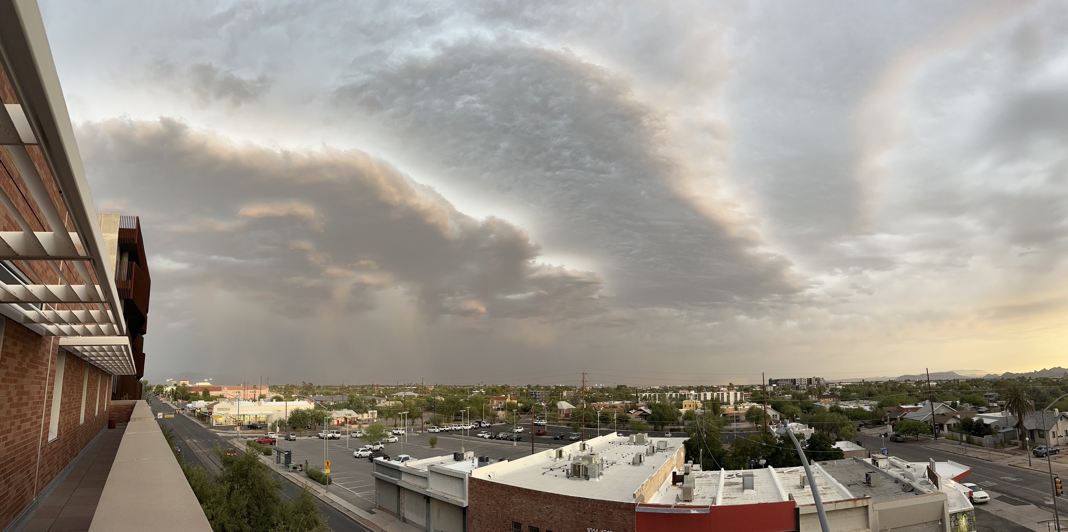 Nws Tucson