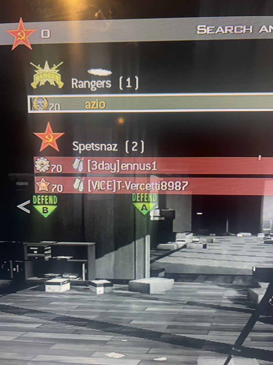 ykVendetta_'s tweet image. Somebody run it w me.