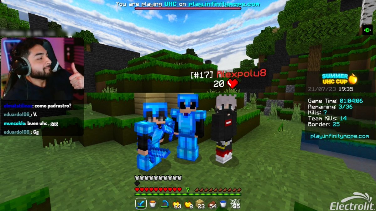 Eduardo •ᴗ• tweet media