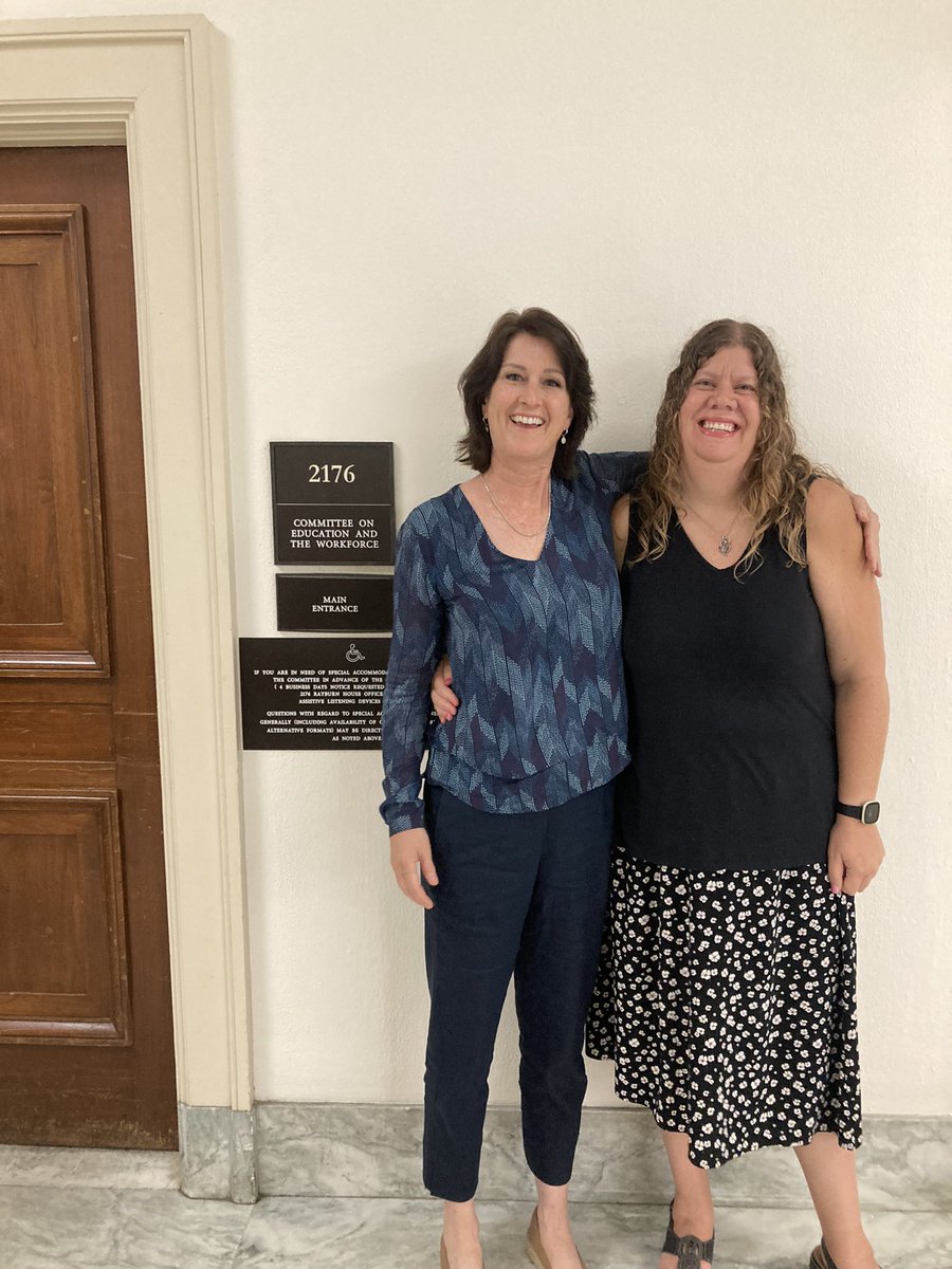 Andrea Clyne (@andreaclyne2) on Twitter photo What a privilege it was today to advocate for youth mental health and civil rights for all kids. <a href="/nasponline/">National Association of School Psychologists</a> knocked it out of the park with #PPI2023. #NASPAdvocates What a privilege it was today to advocate for youth mental health and civil rights for all kids. <a href="/nasponline/">National Association of School Psychologists</a> knocked it out of the park with #PPI2023. #NASPAdvocates
