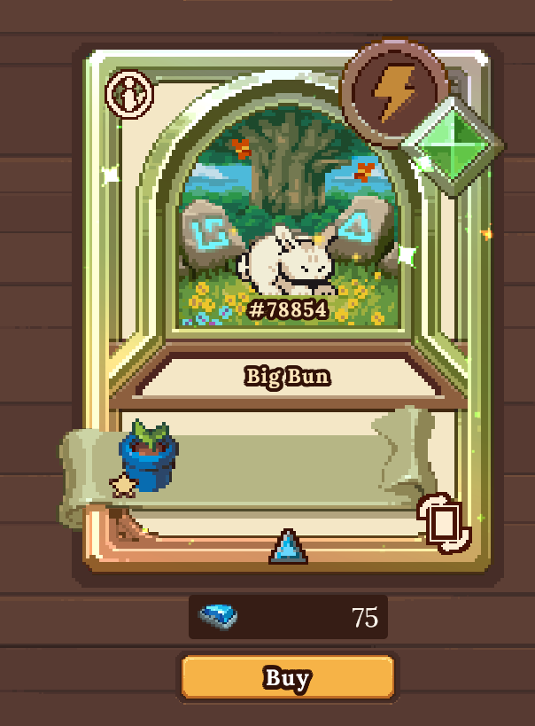 boggsee33's tweet photo. The #BunBuns have entered the #InnerGrove... who let them in??? i hope they don't take over it like the #serendale castle on @klaytn_official network...
@DeFiKingdoms #NotRabit #BunBun https://t.co/esiZxikbXQ