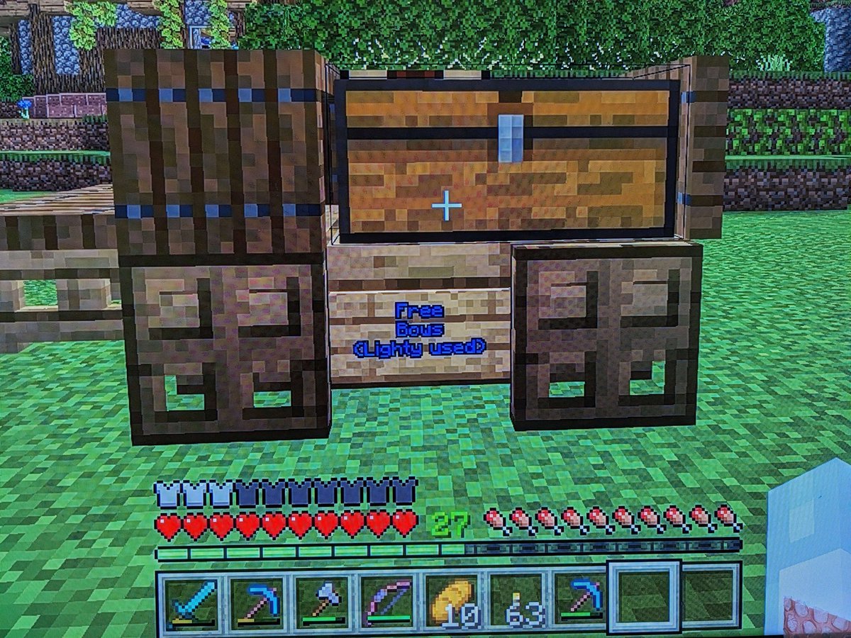 CyaanKnight's tweet photo. I am a master of comedy now that I have a skeleton farm. https://t.co/jFGfFYNtp1