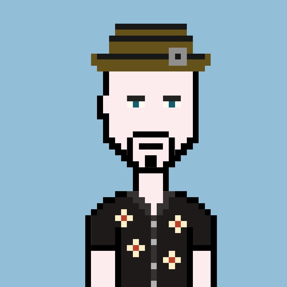 MegaBitsNFT's tweet photo. @MrInfernal_eth Want to reserve whitelist of our collection(Free mint for WL people) @MegaBitsNFT https://t.co/E4xFARyOSC
