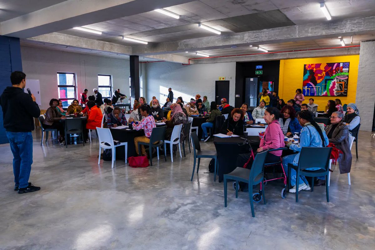 RLabs's tweet photo. Embracing the Power of Pivoting:
Another Great start to our Saturday as we Welcome our CoHort 10 Entrepreneurs into our space for their 3rd session as they focus on Pivoting and Pricing.
#Pivoting #IEP #Innovation #SmallBusiness #MakingHOPEContagious #dlabs https://t.co/847oZwMiUt