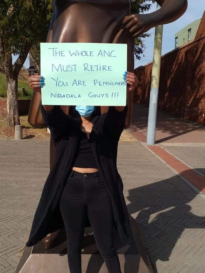 Do you agree with her 🤔