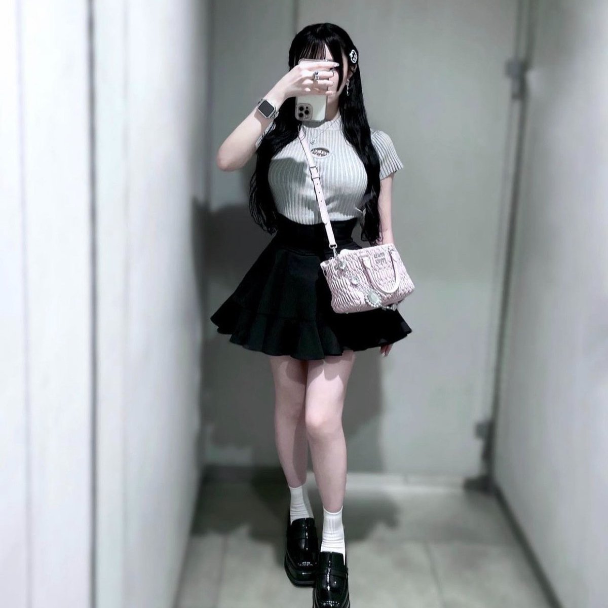 胸が大きいのが悩みです💦
大きいから彼氏に振られて病んでます(´;ω;｀)
その悩みを解消してくれる　＃セフ募　します！
都内で会える方で優しくてやりとりが丁寧な方がいいです！
大きいのが好きな方や経験ない童貞さんでも〇
このツイートをいいねRTしてｄｍください！
#オフぱこ募集 
＃裏アカ女子