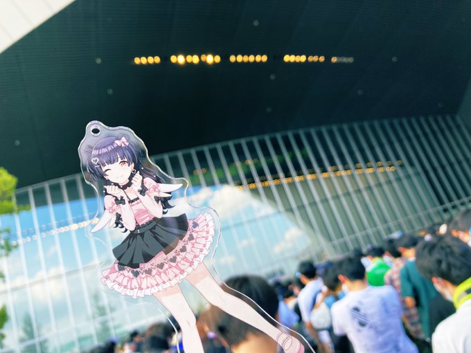 Twitterのコスプレ画像22