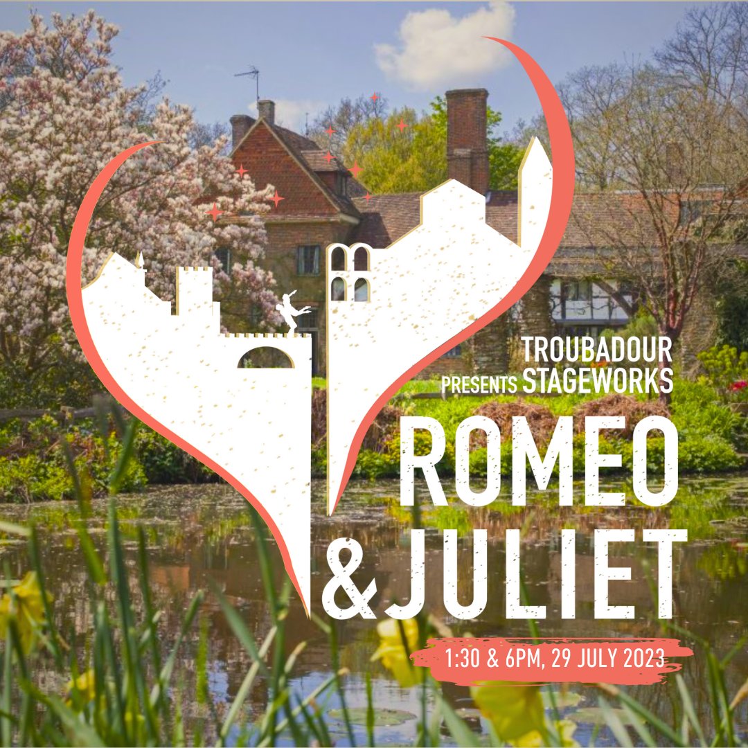 Troubadour Stageworks (@troubadourstage) on Twitter photo Catch Olly and Mingma talking on <a href="/BBCSurrey/">BBC Surrey</a> today at 0845 about Troubadour Stageworks Romeo and Juliet coming to the beautiful Vann Gardens #SURREY #SurreyHills #RomeoandJuliet #Shakespeare Listen live on <a href="/BBCSounds/">BBC Sounds</a> bbc.co.uk/sounds/play/li… Catch Olly and Mingma talking on <a href="/BBCSurrey/">BBC Surrey</a> today at 0845 about Troubadour Stageworks Romeo and Juliet coming to the beautiful Vann Gardens #SURREY #SurreyHills #RomeoandJuliet #Shakespeare Listen live on <a href="/BBCSounds/">BBC Sounds</a> bbc.co.uk/sounds/play/li…