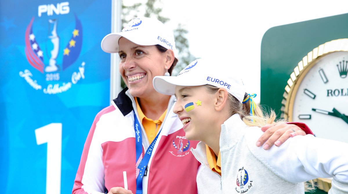 progressjnrgolf (@progressjnrgolf) on Twitter photo Progress Junior Golf Podcast with @thesportsjourn <a href="/LivesportnowUK/">Live Sport Now</a> <a href="/EnglandGolf/">England Golf</a> Young Ambassadors
Join us live tomorrow @ 8-9pm
Elite Junior Team Golf
Guests include 2x <a href="/JuniorRyderCup/">Junior Ryder Cup</a> player <a href="/EmmaSpitz/">Emma Spitz</a>
#juniorgolf #progressjnrgolf #livestream #livegolf Progress Junior Golf Podcast with @thesportsjourn <a href="/LivesportnowUK/">Live Sport Now</a> <a href="/EnglandGolf/">England Golf</a> Young Ambassadors
Join us live tomorrow @ 8-9pm
Elite Junior Team Golf
Guests include 2x <a href="/JuniorRyderCup/">Junior Ryder Cup</a> player <a href="/EmmaSpitz/">Emma Spitz</a>
#juniorgolf #progressjnrgolf #livestream #livegolf