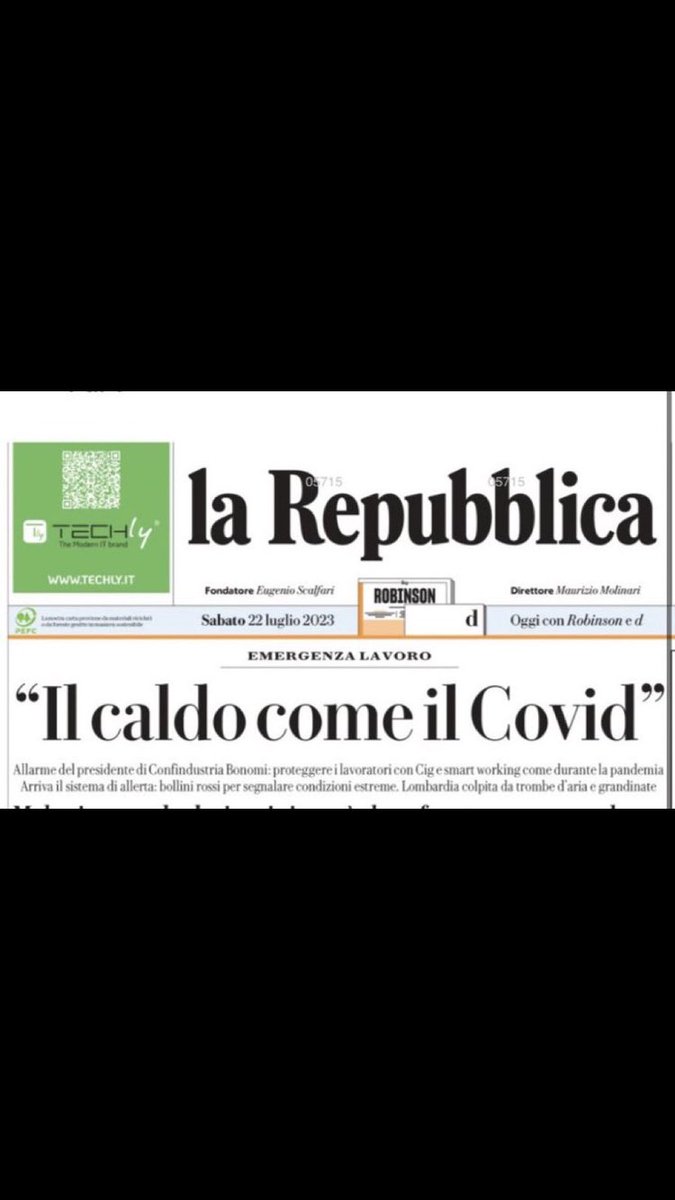 Michele Arnese tweet media