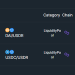 Photo by Stable.Fish - Best Stablecoin Pools (@stable_fish)