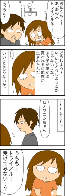 子猫との出会い…7
(先読みはリプ欄にあります🐱) 