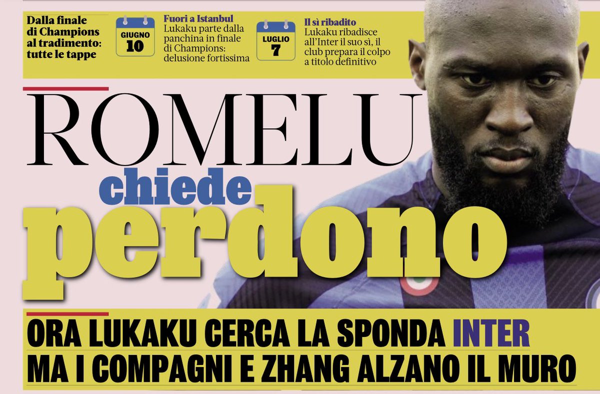 Daniele Mari tweet media