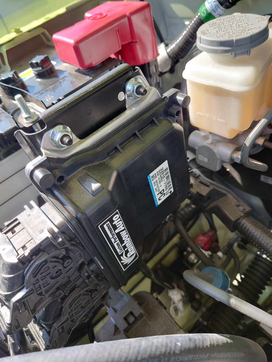 遂に！！
＃レインボーオート