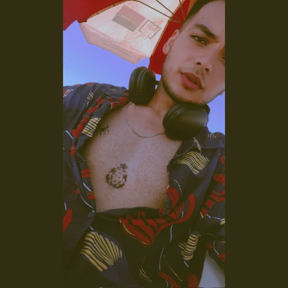 #NouvellePhotoDeProfil