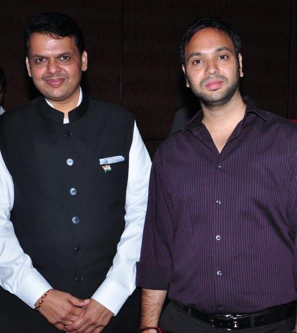 Heartiest birthday greetings to Maharashtra’s Deputy Chief Minister Devendra Ji Fadnavis 
Wishing you a long life and good health! <a href="/Devendra_Office/">@OfficeOfDevendra</a> <a href="/Dev_Fadnavis/">Devendra Fadnavis</a> <a href="/BJP4PuneCity/">BJP Pune</a> <a href="/BJP4Maharashtra/">भाजपा महाराष्ट्र</a> <a href="/BJP4India/">BJP</a> <a href="/MahaDGIPR/">MAHARASHTRA DGIPR</a> <a href="/girishdmahajan/">Girish Mahajan</a> @