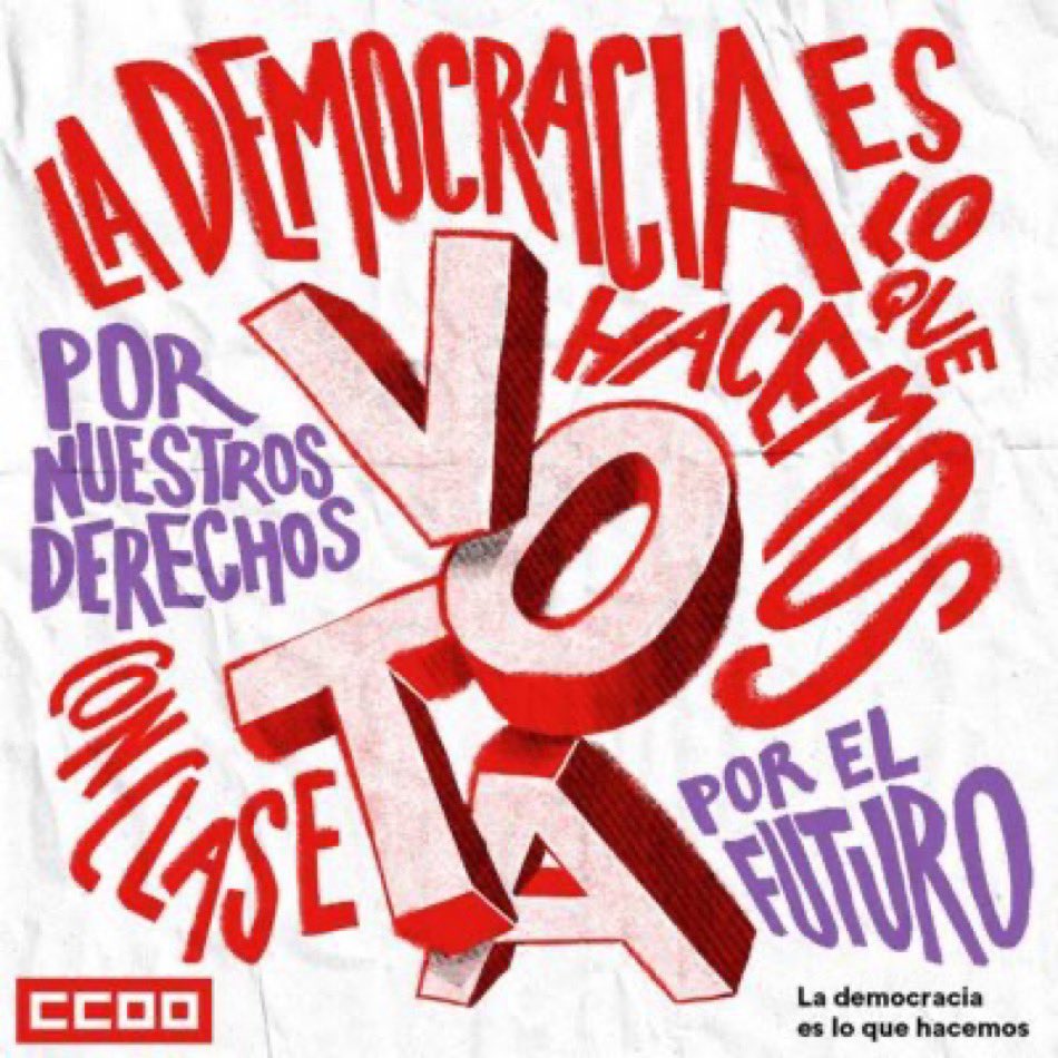 Montse Arcos tweet media