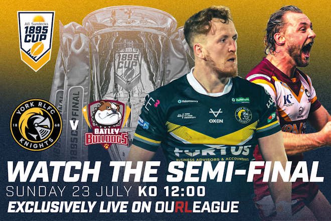 BISSA_'s tweet image. The semi final weekend has arrived , and as always BISSA are backing our boys to do this 
Good luck to our captain @brownields and all his Batley Bulldogs team , let's do this boys !!!