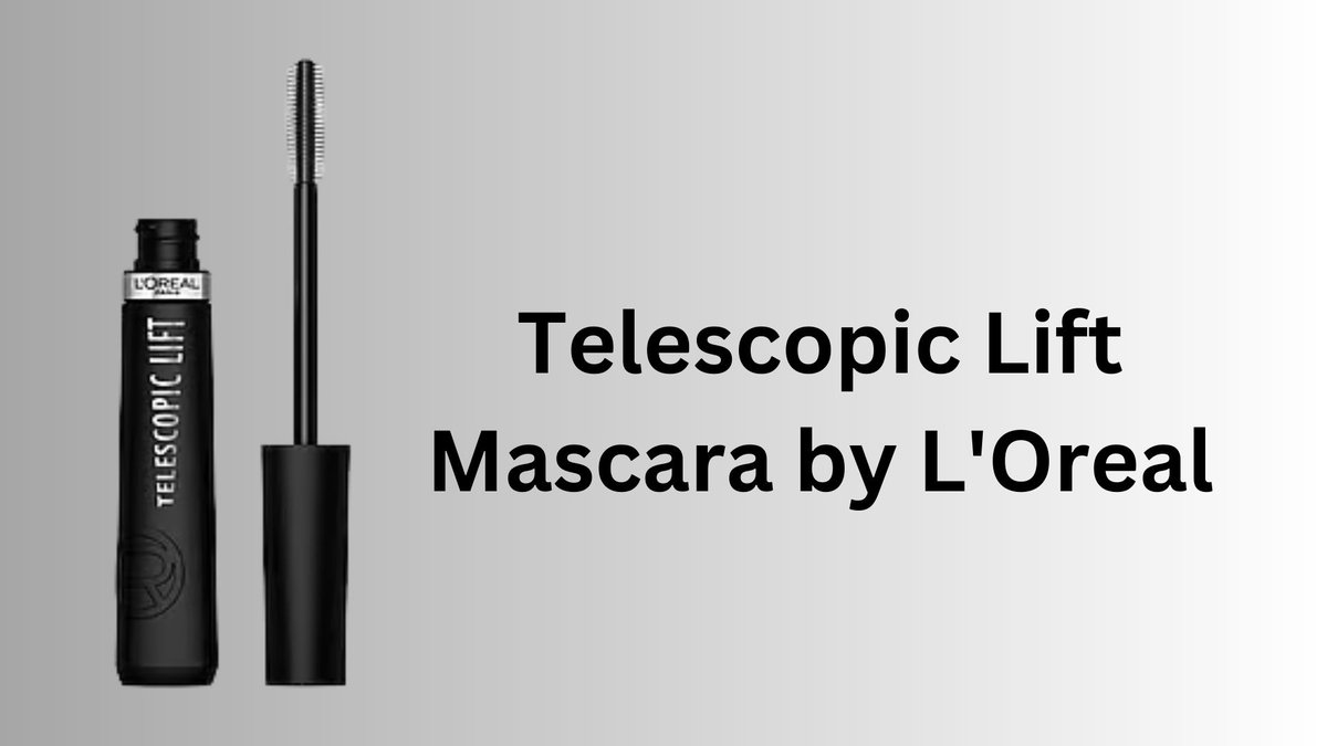 MamaAdvising's tweet image. Achieve stunning lashes with Telescopic Lift Mascara by L'Oreal! Read our detailed review to discover how this innovative product can elevate your lash game to new heights. #Loreal #MascaraReview
shorturl.at/uFPQ3