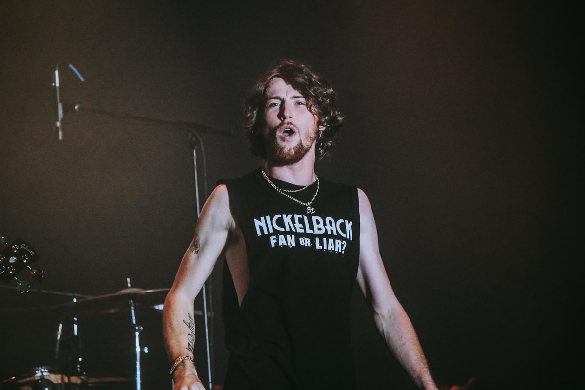 SydneySorrells's tweet photo. @baileyzimmerman thank you for the best time tonight!! Your songs speak to my heart. So surreal getting to take these photos😍
#rockthesouth2023 #rockthesouth #baileyzimmerman #biggestpartyinthesouth #religiouslythealbum https://t.co/Iqh3pnXgeS