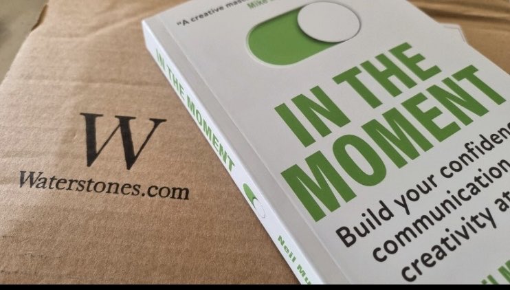 Looks interesting but who wrote it? ⁦<a href="/Waterstones/">Waterstones</a>⁩