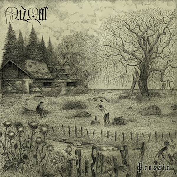 ALBUM REVIEW: Mizmor - Prosaic, by <a href="/Abstrakt_Soul_/">AbStRaKt_SoUL</a> (<a href="/profoundlore/">Profound Lore Records</a>, <a href="/perfectworldpr/">Perfect World</a>)   ow.ly/AMql50PeSHO #review #mizmor #blackmetal #usbm 💀