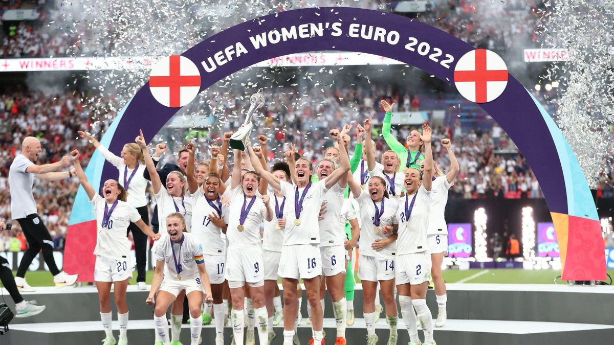 MorlingsLaw's tweet photo. Good luck to our Lionesses today who are playing their first game in the Women's World Cup against Haiti!⚽
#WomensWorldCup #ItsComingHome https://t.co/amQUIc43Tf
