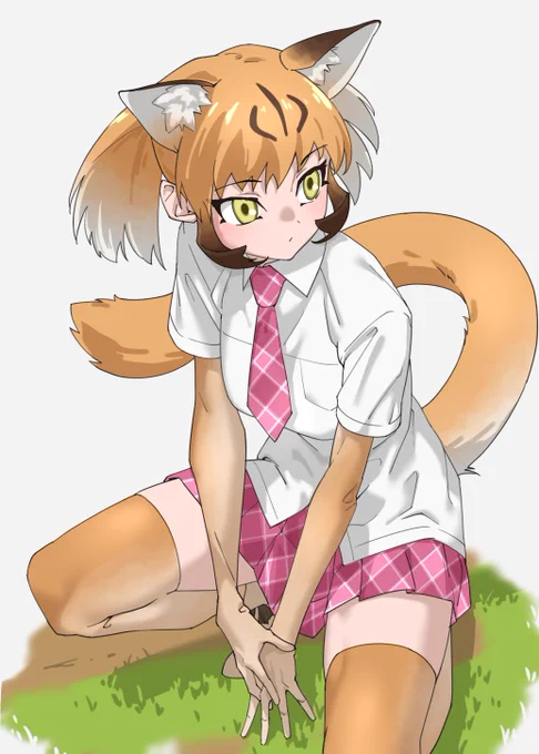 ピューマ