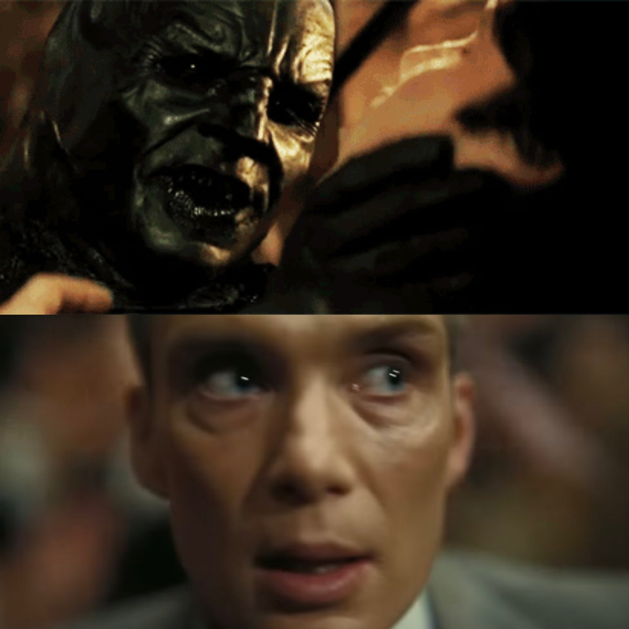 Batman Begins Scarecrow Quotes