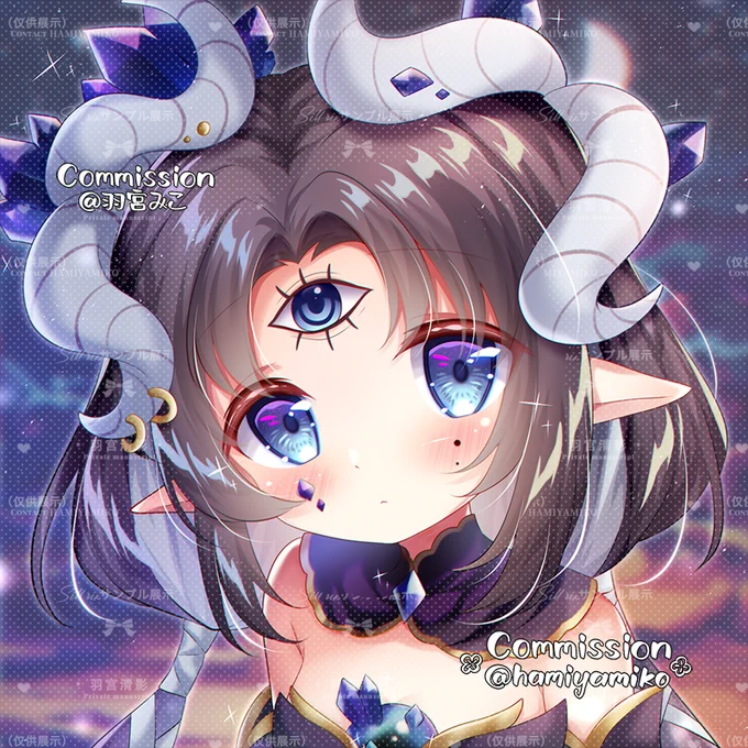  #リクエスト #イラスト