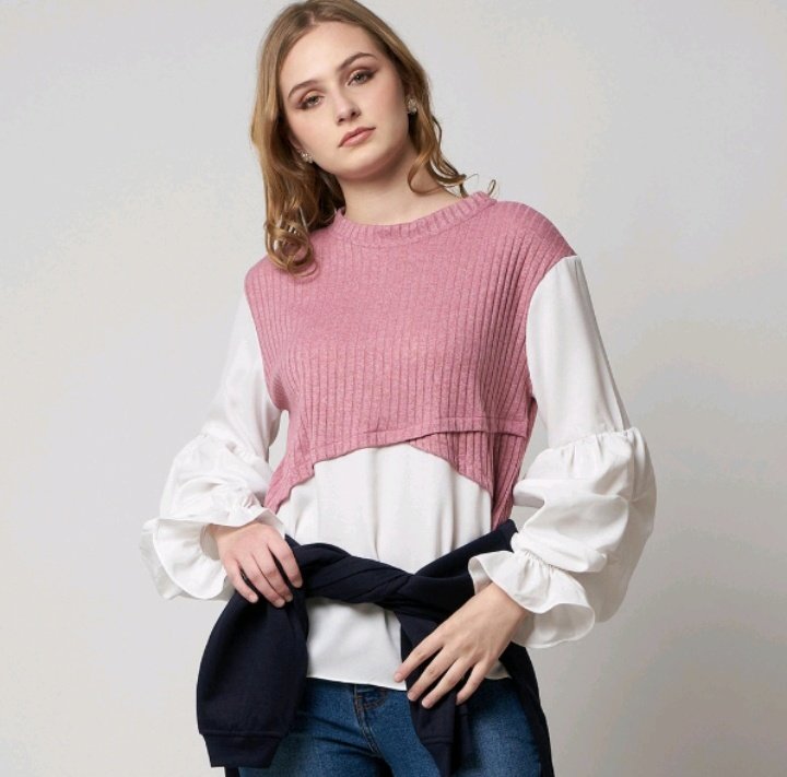 ✨Rekomendasi Blouse Under 100k✨

Cocok banget dipake ngampus/hangout!

a thread
#OOTD #fashion #ShopeeLIVESemua50Persen