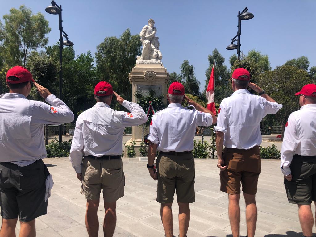 Steve Gregory tweet media