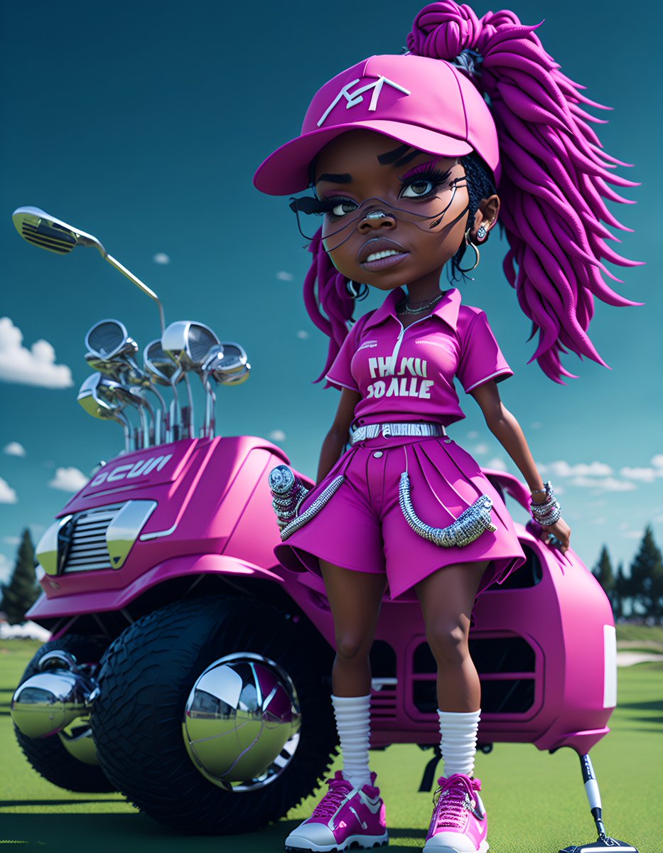 theurbanblockch's tweet photo. Commemorative Golf Beef 7 NFTs minting for players opens July 28 @ 9am. #GolfBeef7 San Diego #nft #nfts #nftart #NFTMinting #opensea #nftcollectors #nftcollector #polygonnft #collector #metaverse #openseaNFT #golf #golfers #golfbeef #blackart #nftdrop https://t.co/Ef0OyB9Q8x