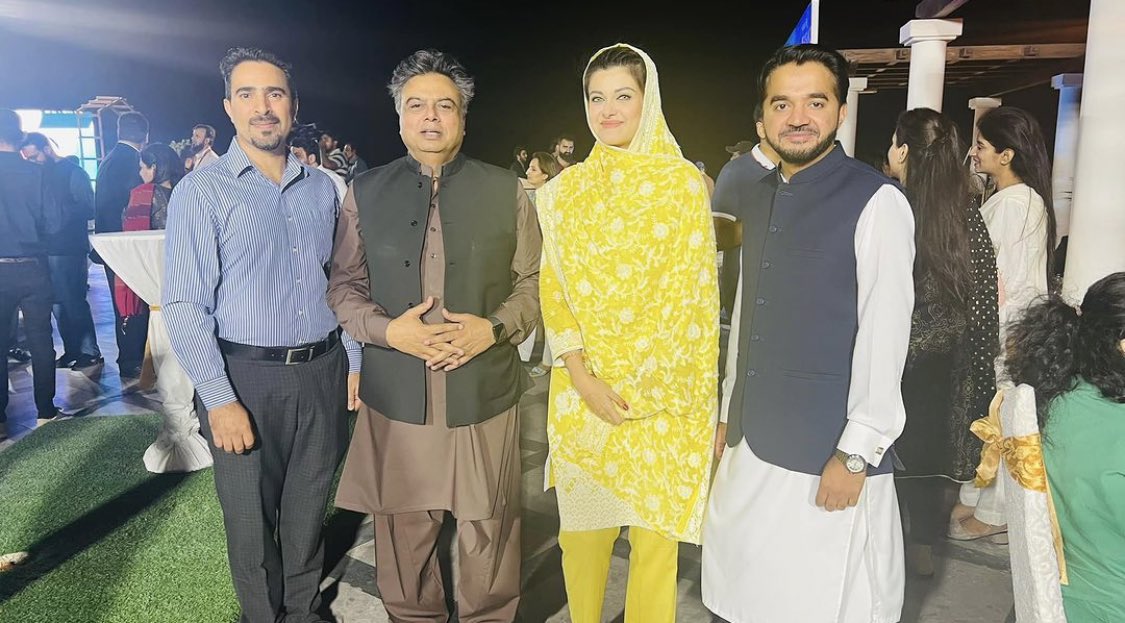 farhansaleem776's tweet image. What an amazing event hosted by Devsinc &amp;amp; Ejad Labs. Thank you Usman Asif for the invitation. His vision for tech industry is remarkable. Excited to onboard you on Pakistan Tech Forum to create enthusiastic impact for the betterment of tech Industry.

#devsinc #pakistantechforum