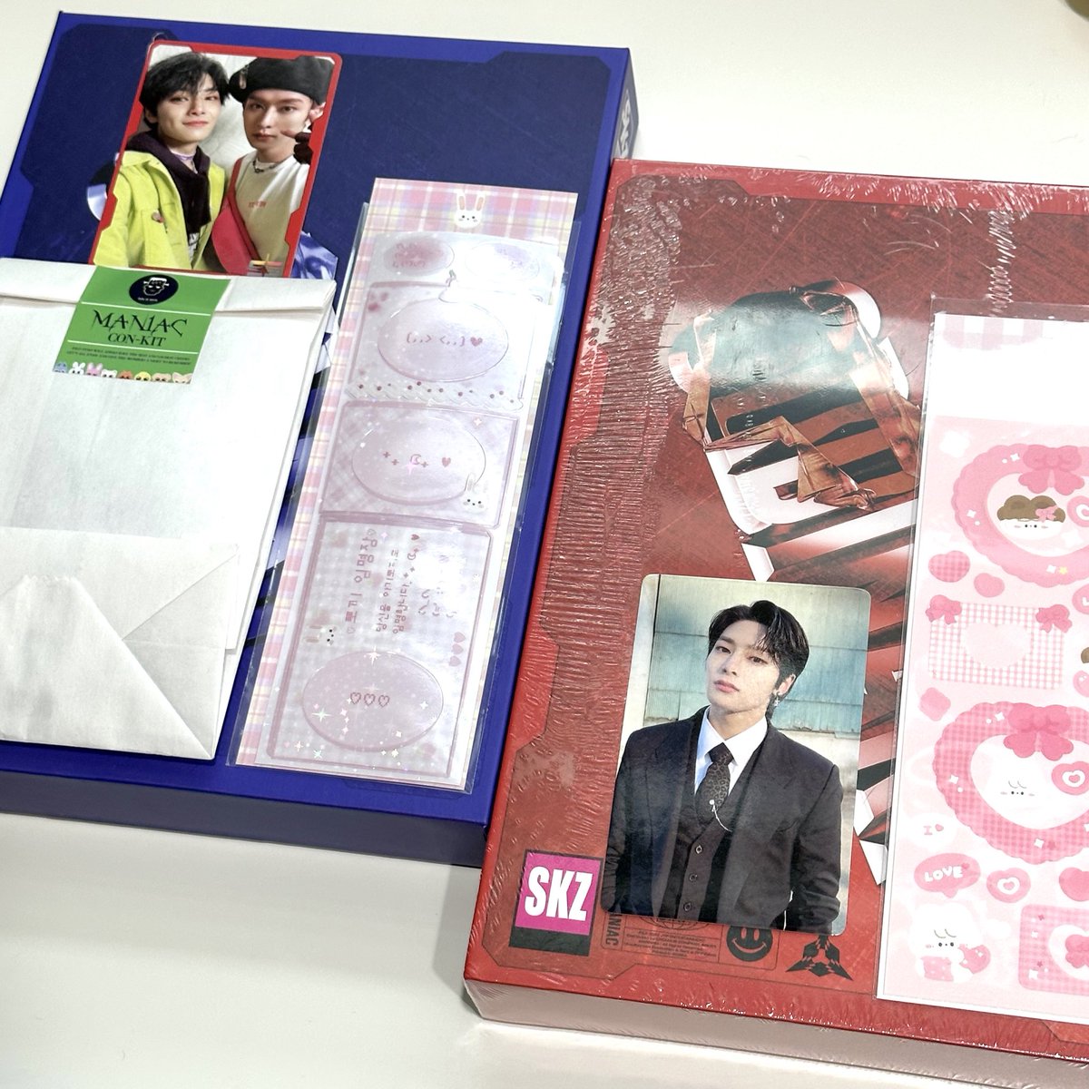 defscart's tweet photo. ꒰ giveaway ! ꒱ || 🇵🇭 ph only

𓂋 total of 2 winners
- oddinary sealed album, jeongin freeze pc &amp; stickers
- oddinary unsealed album, minjeong unit &amp; stickers

~ mechanics :
҂ like &amp; rt
҂ rt tweets under #defsells
҂ mbf
҂ ends on aug 1

good luck ! 🎈 https://t.co/g1CXEaCqC8
