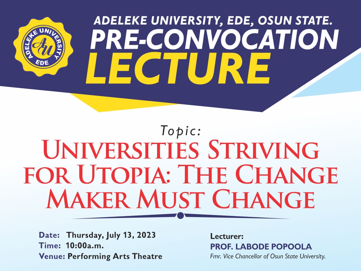 Pre Convocation Lecture
#Convocation #GraduationDay #AchievementUnlocked
#Classof2023 #Dedication #Success #ProudMoment #UniversityLife #HigherEducation #GrowingTogether #CelebrationMode #PompAndCircumstance #CapAndGown #FutureLeaders #InspiringMinds #DreamBig #orionclass